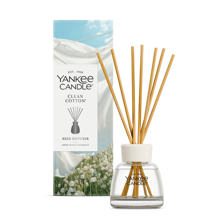 Clean Cotton® Reed Diffuser Kit S1