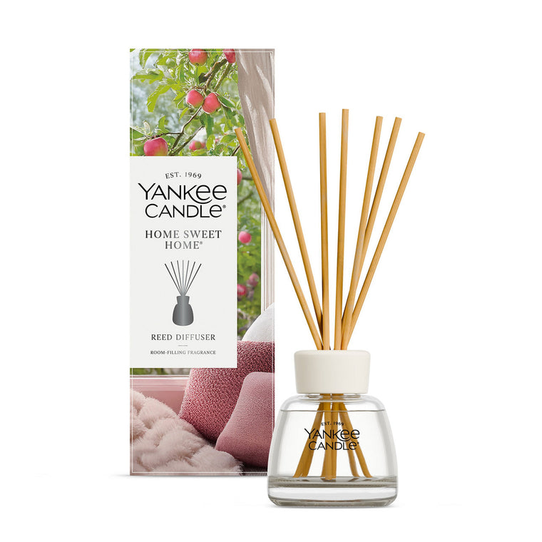 Home Sweet Home® Reed Diffuser Kit O4