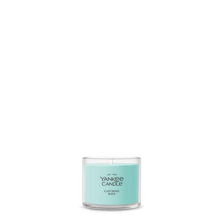 Catching Rays™ Mini Candle J4