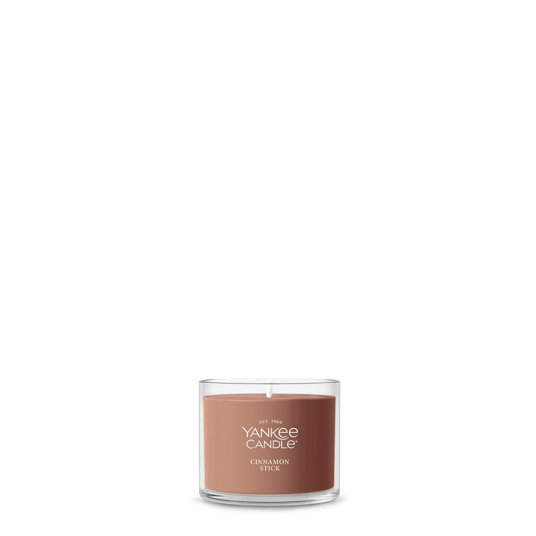 Cinnamon Stick Mini Candle C7