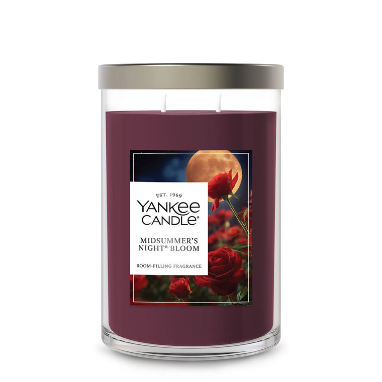 MidSummer's Night® Bloom Large Tumbler Candle L3