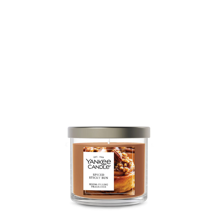 Spiced Sticky Bun Small Tumbler Candle Z6