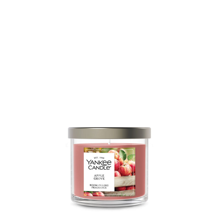 Apple Grove Small Tumbler Candle T0