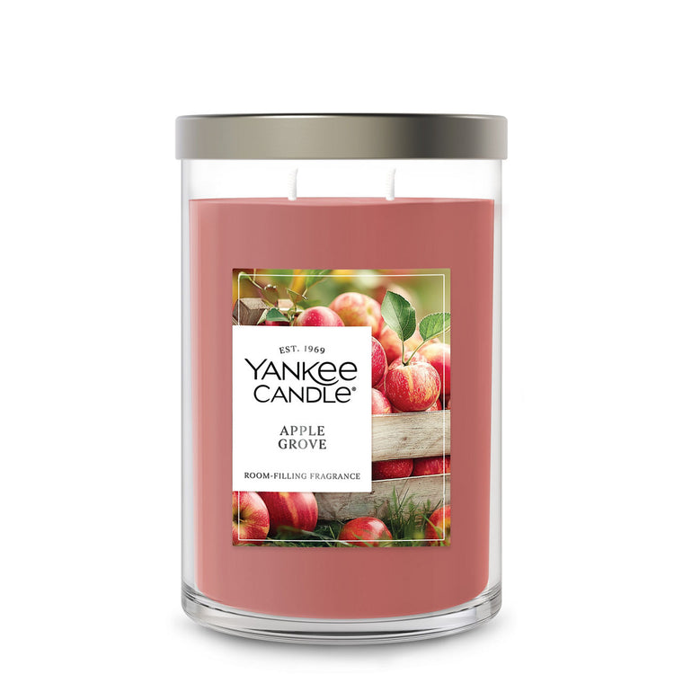 Apple Grove Large Tumbler Candle Y6