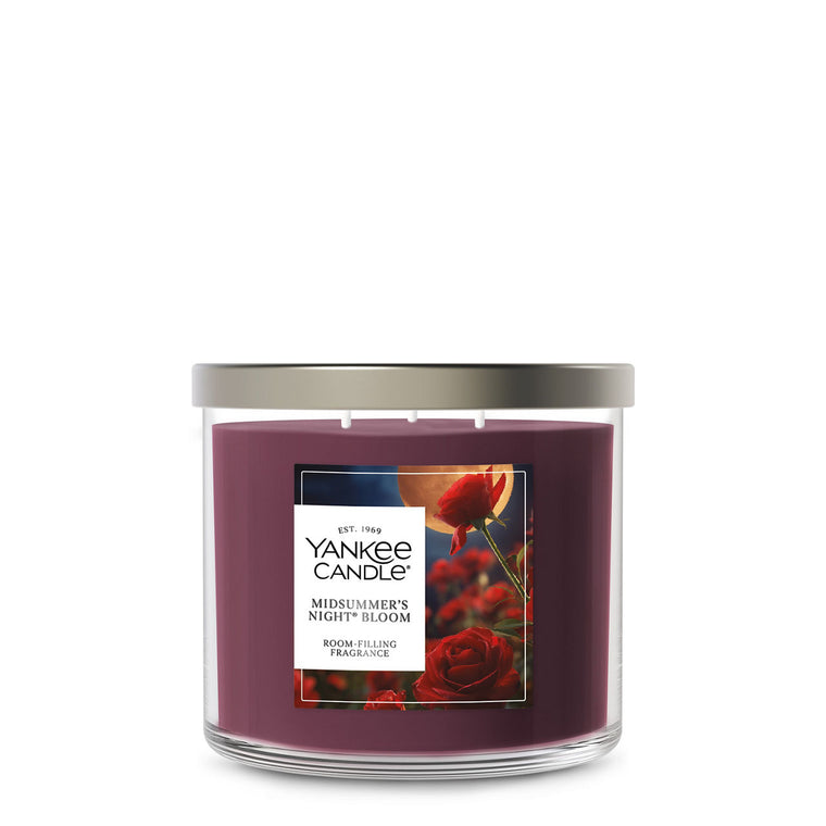 MidSummer's Night® Bloom 3-Wick Candle T2
