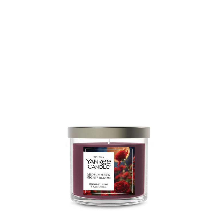 MidSummer's Night® Bloom Small Tumbler Candle E8