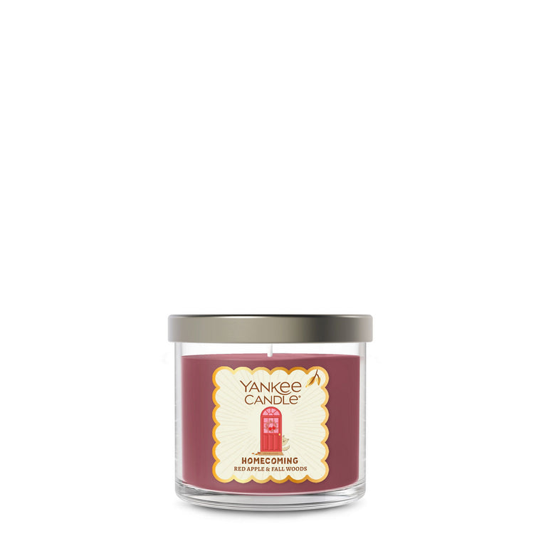 Homecoming Small Tumbler Candle R5