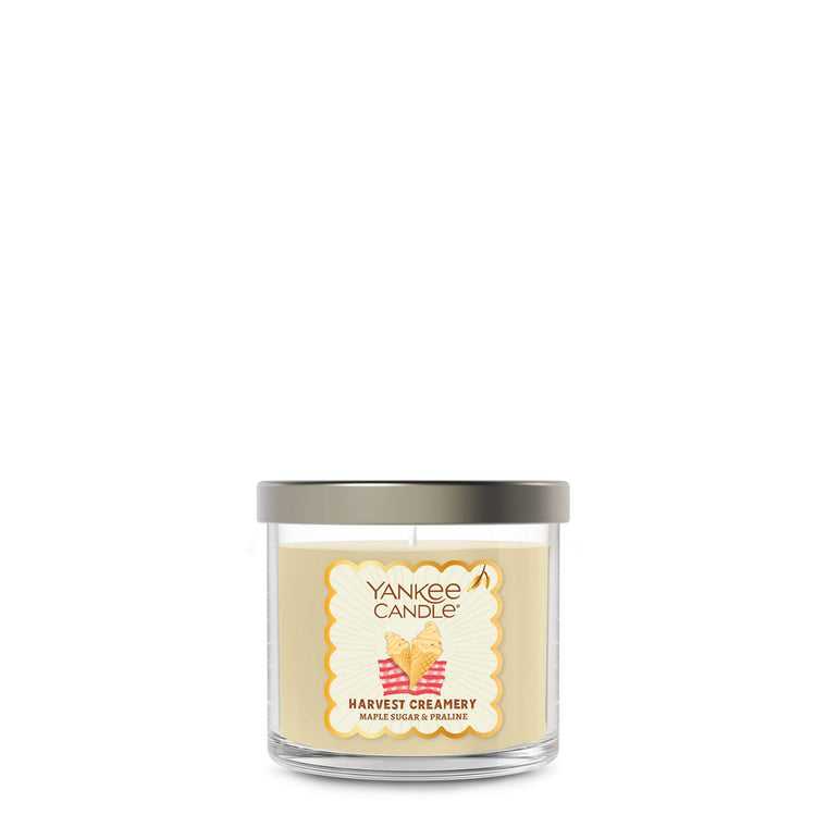 Harvest Creamery Small Tumbler Candle S3
