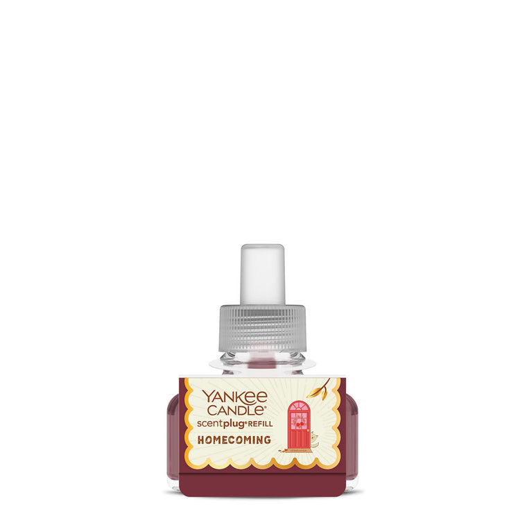 Homecoming ScentPlug® Refill U1
