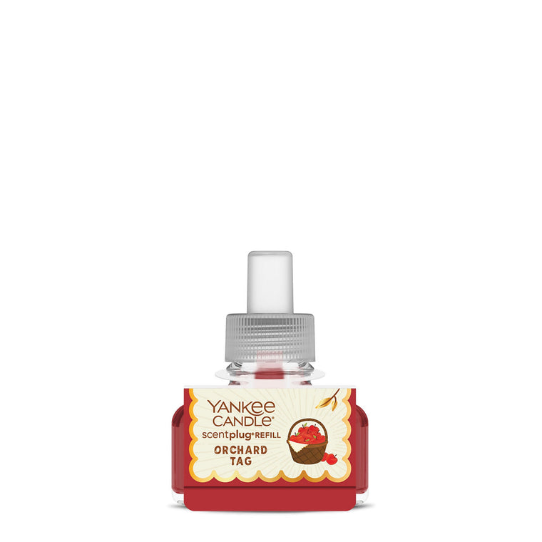 Orchard Tag ScentPlug® Refill H3