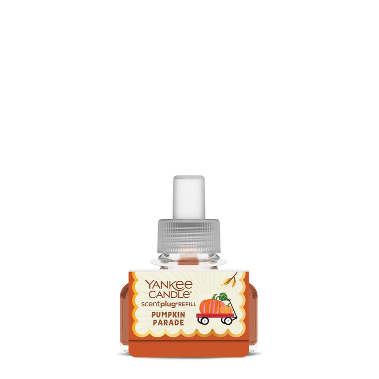 Pumpkin Parade ScentPlug® Refill S5