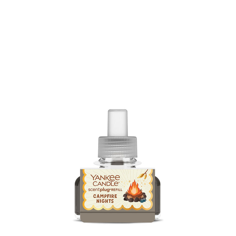 Campfire Nights ScentPlug® Refill E8