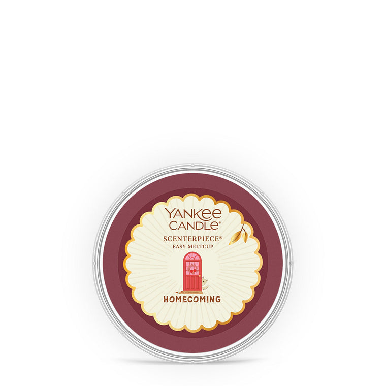 Homecoming Scenterpiece® Easy MeltCup M3