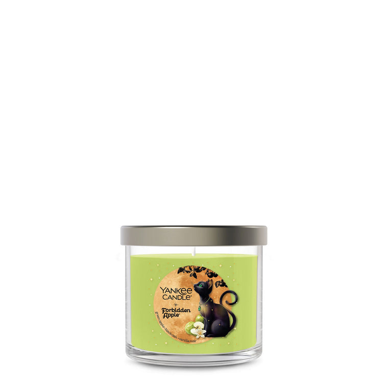 Forbidden Apple™ Small Tumbler Candle E1