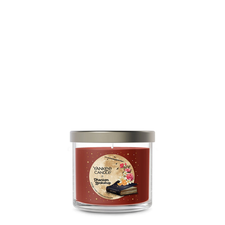 Phantom Bookshop Small Tumbler Candle W5