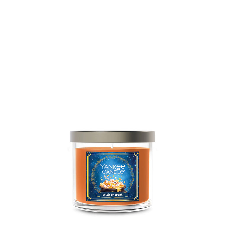 Trick or Treat® Small Tumbler Candle Q3