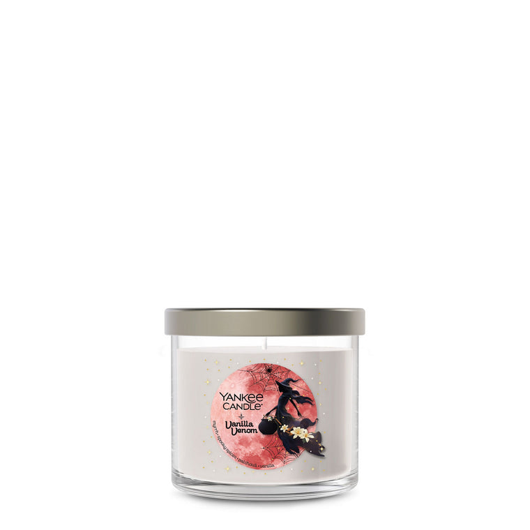 Vanilla Venom Small Tumbler Candle M1