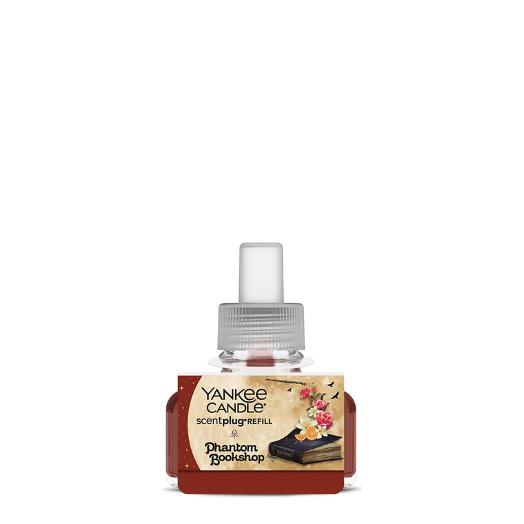 Phantom Bookshop ScentPlug® Refill S0