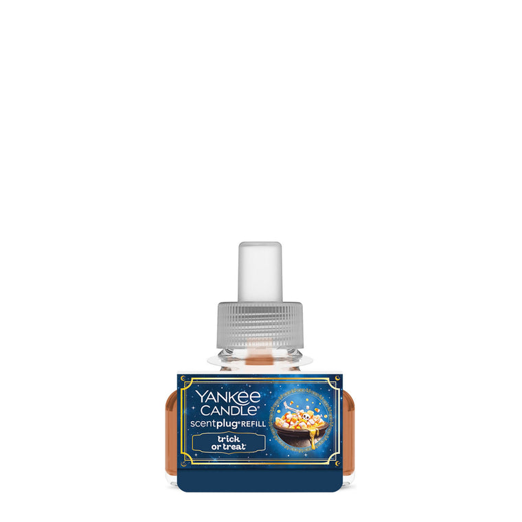 Trick or Treat® ScentPlug® Refill G0