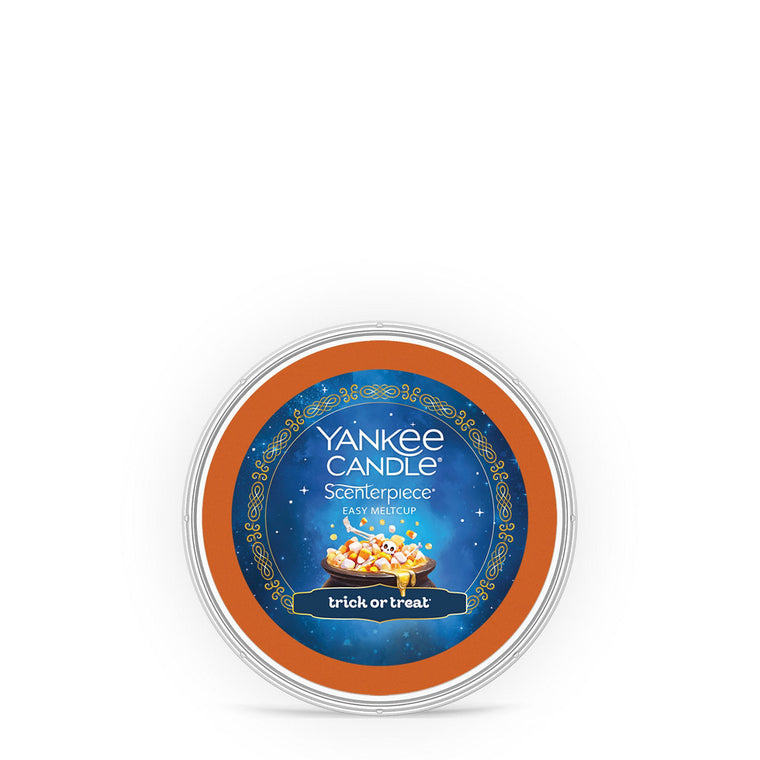Trick or Treat® Scenterpiece® Easy MeltCup B4