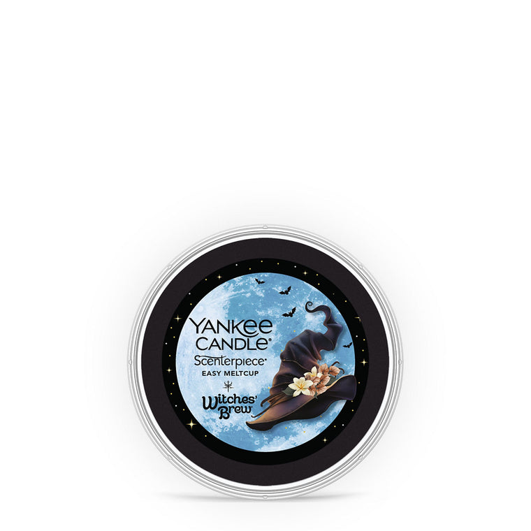 Witches' Brew® Scenterpiece® Easy MeltCup C9