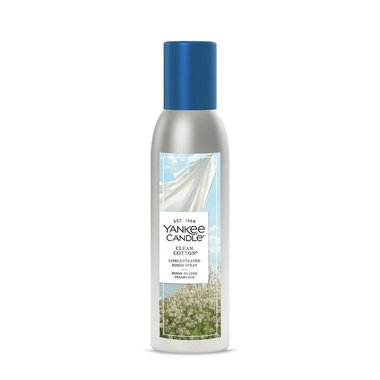 Clean Cotton® Concentrated Room Spray D1