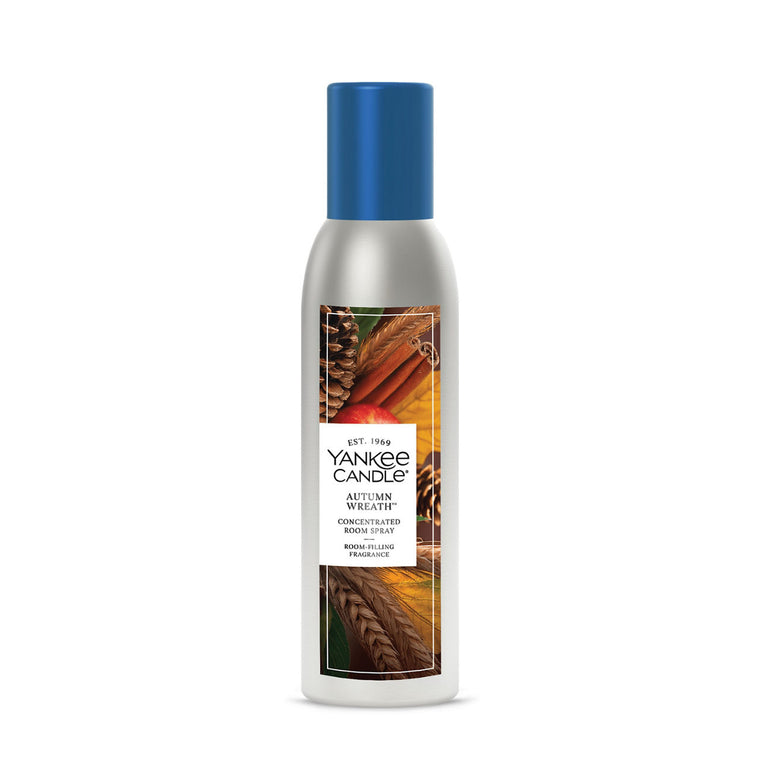 Autumn Wreath™ Concentrated Room Spray V4