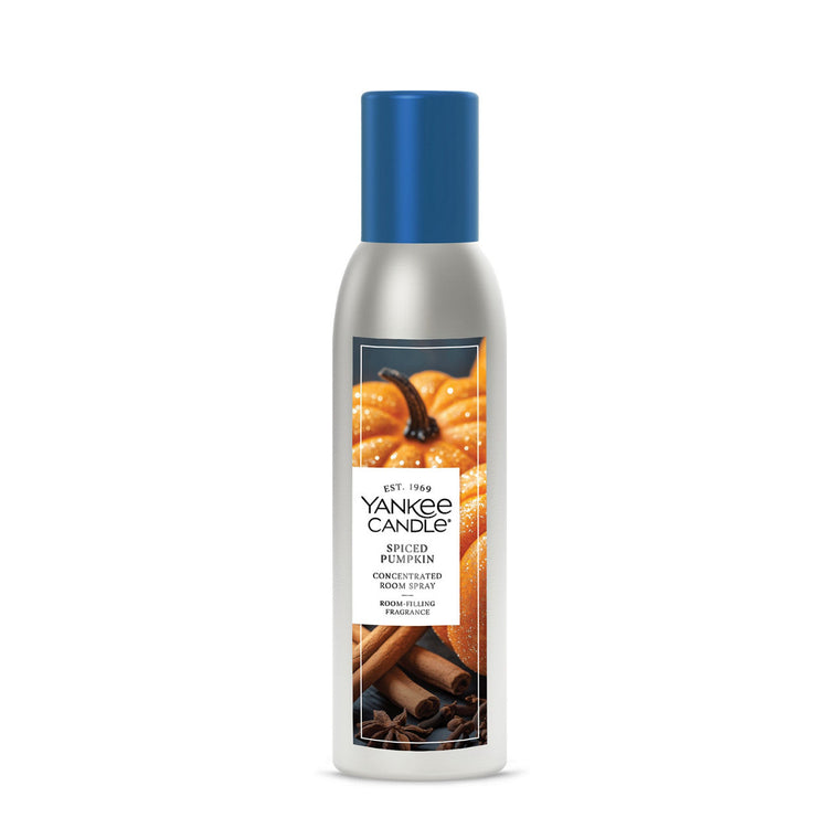 Spiced Pumpkin Concentrated Room Spray O5
