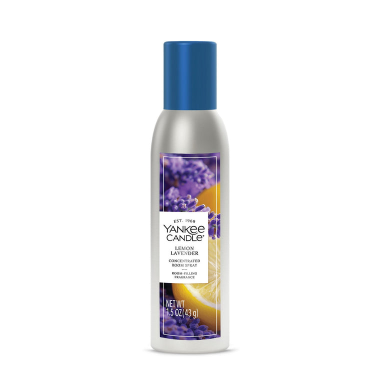 Lemon Lavender Concentrated Room Spray A2