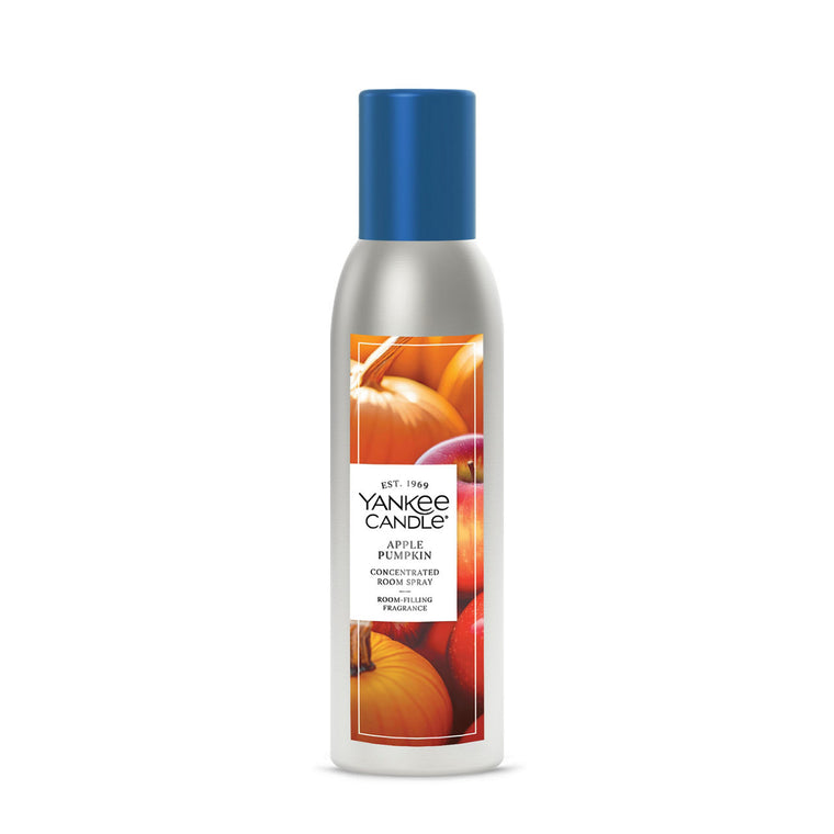 Apple Pumpkin Concentrated Room Spray S5