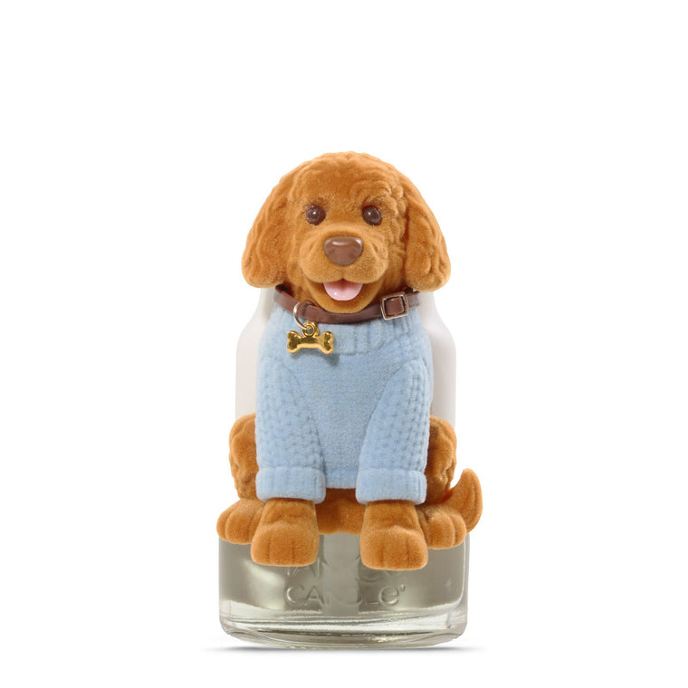 Gus the Goldendoodle ScentPlug® Diffuser W1