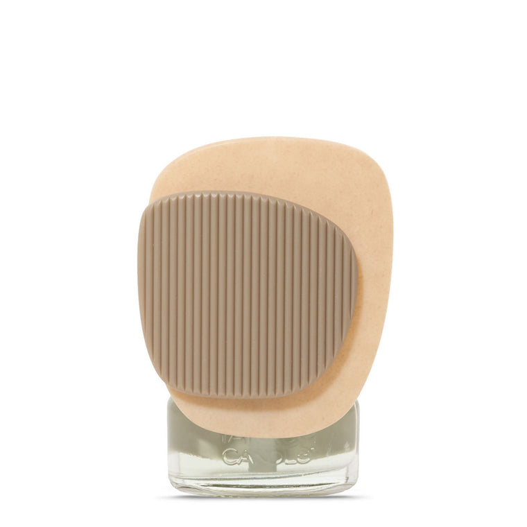 Taupe Pebble ScentPlug® Diffuser C7