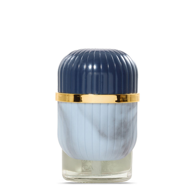Mixed Blue Capsule ScentPlug® Diffuser with Light K8
