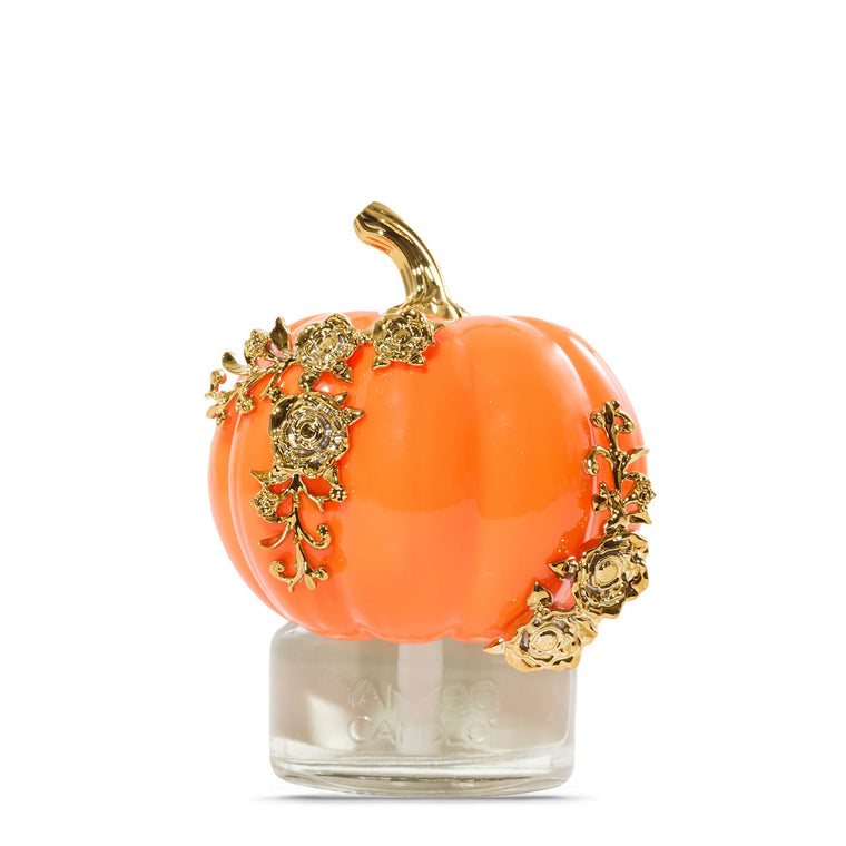 Pumpkin Vine ScentPlug® Diffuser with Light X6