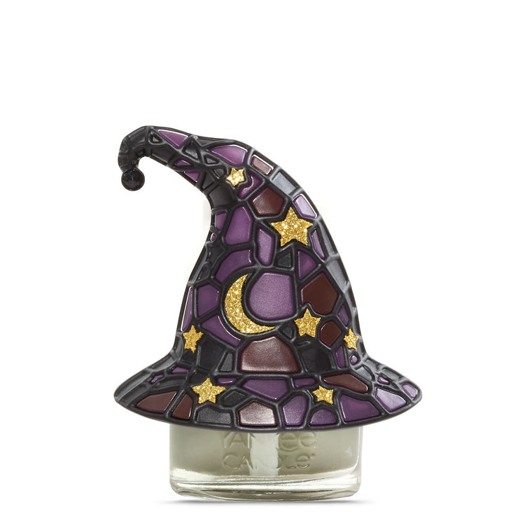 Twilight Hat ScentPlug® Diffuser with Light R8
