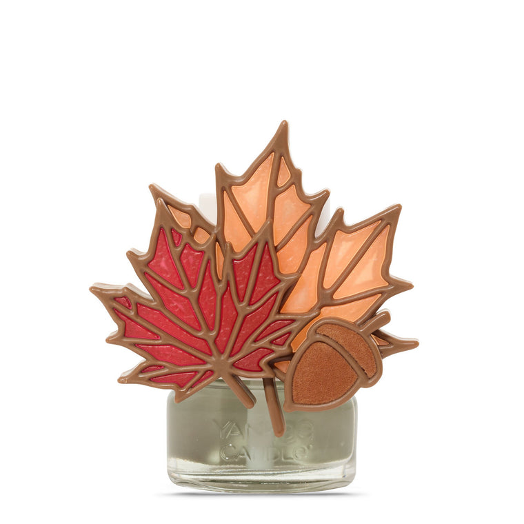 Acorn Leaves ScentPlug® Diffuser with Light J4