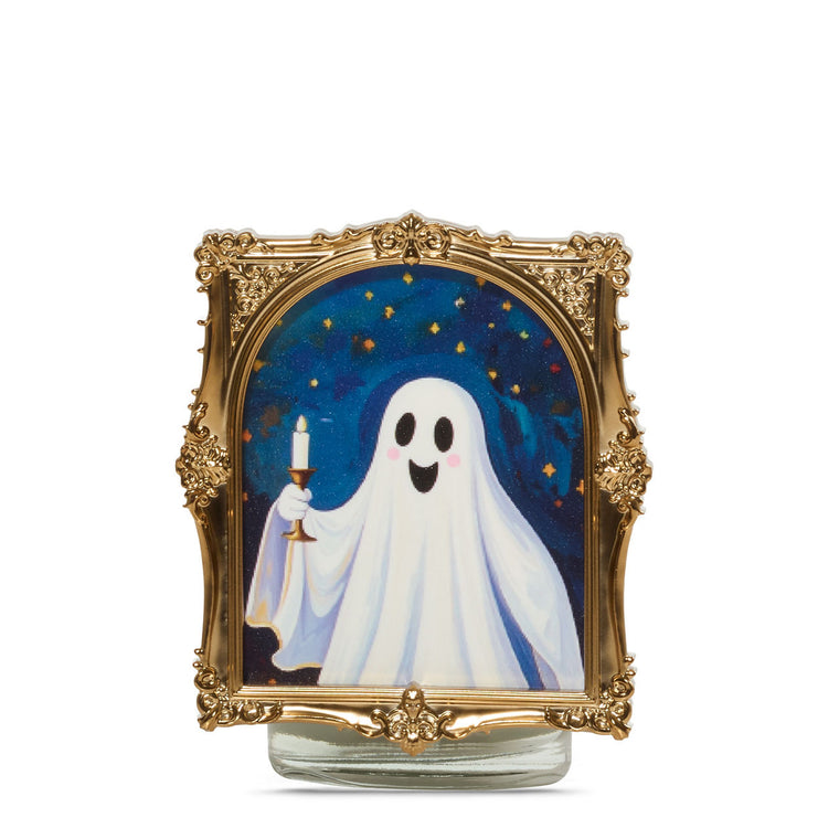 Ghost Portrait ScentPlug® Diffuser Z3