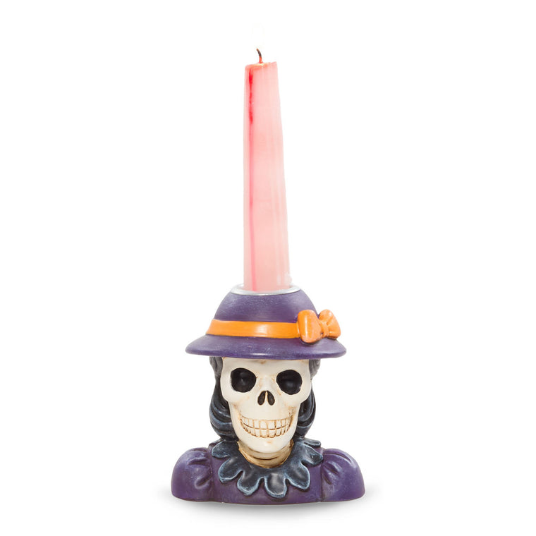 Bonebury Lane Drusilla Taper Candle Holder N1